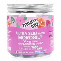 MIUM LAB Ultra Slim Avec...