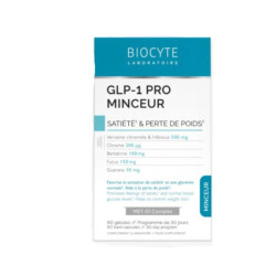 Biocyte GLP 1 Pro Minceur...