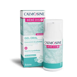 Calmosine Bébé DIG+...