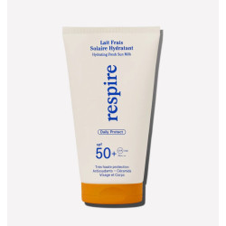 Respire Lait Frais Solaire...