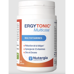 Nutergia ERGYTONIC®...