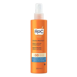 Roc Soleil Protect Spray...