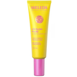 Weleda Fluide Solaire Éclat...