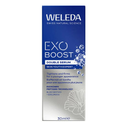 Weleda Exo Boost Double...