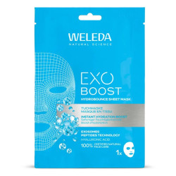 Weleda Exo Boost Masque en...