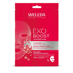Weleda Exo Boost Glow...