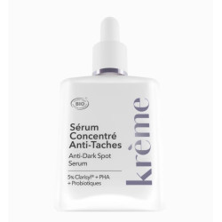 Kreme Sérum Concentré...