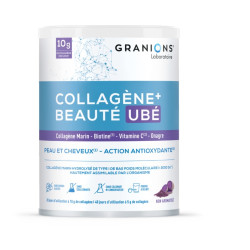 Granions Collagène + beauté...