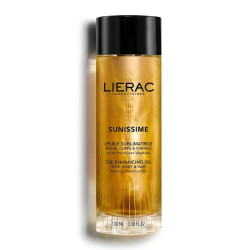 Lierac Sunissime L'huile...