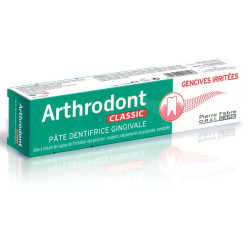 Arthrodont Dentifrice...