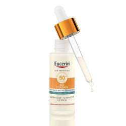 Eucerin Sun Protection Oil...