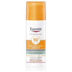 Eucerin Sun Protection Oil...