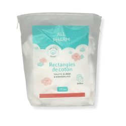 All Pharm Rectangles de...