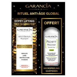 Garancia Mystérieux...