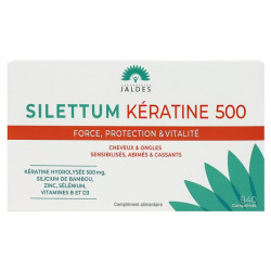 Jaldes Silettum Kératine...