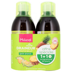 Milical Ultra Draineur...