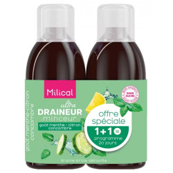 Milical Ultra Draineur...
