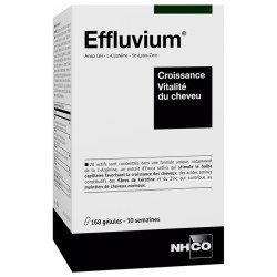 NHCO Effluvium Vitalité du...