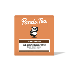 Panda Tea Super Coffee -...