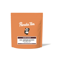 Panda Tea Super Cacao -...