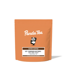 Panda Tea Super Coffee -...
