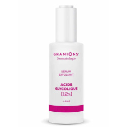 Granions Dermatologie Sérum...