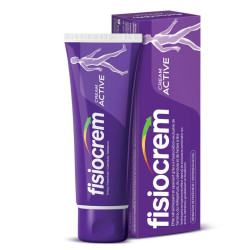 Fisiocrem Active Crème 200ml