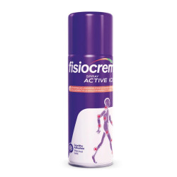 Fisiocrem Active Spray 125ml