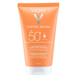 Vichy Capital Soleil Lait...