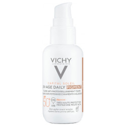 Vichy Capital Soleil UV-Age...