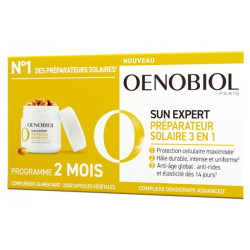 Oenobiol Sun Expert...