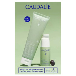 Caudalie Vinopure Sérum...