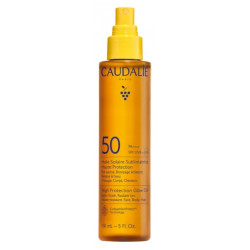 Caudalie Huile Solaire...