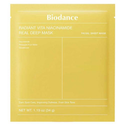 Biodance Radiant Vita...