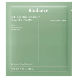 Biodance Refreshing Sea...