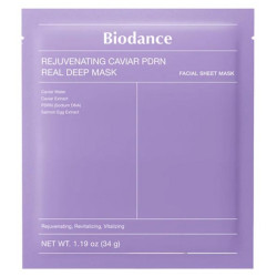 Biodance Rejuvenating...