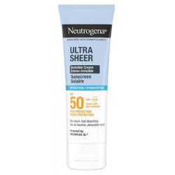 Neutrogena Ultra Sheer...
