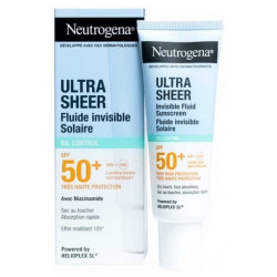 Neutrogena Ultra Sheer...