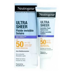 Neutrogena Ultra Sheer...