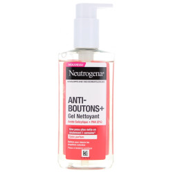 Neutrogena Anti-Boutons +...