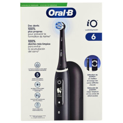 Oral-B IO Laboratory 6...