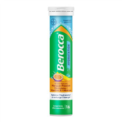 BEROCCA HYDRATATION MANGUE...