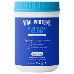 Vital Proteins Active...