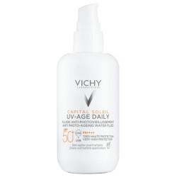 Vichy Capital Soleil UV-Age...