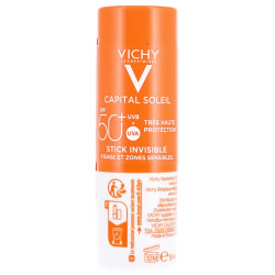 Vichy Capital Idéal Soleil...