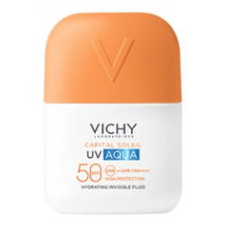 Vichy Capital Soleil UV...