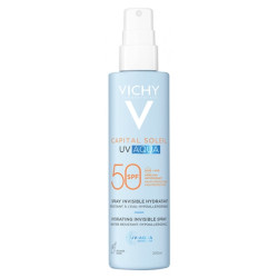 Vichy Capital Soleil UV...