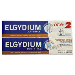 Elgydium Dentifrice...