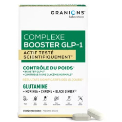 Granions Complexe booster...