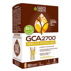 Santé Verte GCA 2700 60...